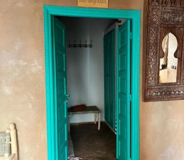 Taroudannt House | Riad Hmam Sofa