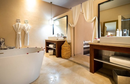 Riad Zitoun Jdid Hotel | Riad Houma