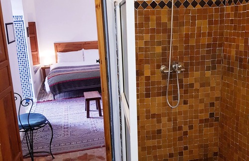 Meknes Medina Bed & Breakfast | Riad Inspira