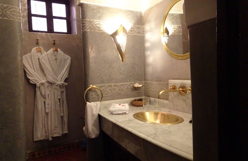 Medina House | Riad Itrane