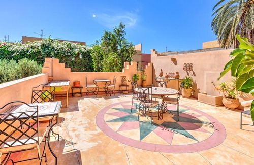 Medina of Tiznit House | Riad Janoub