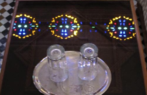 Talaa House | Riad Jaouhara