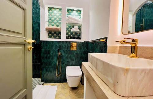 Riad Zitoun Jdid House | Riad KAYA & SPA