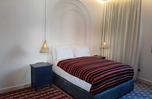 Bab Doukkala House | Riad Kech One & Spa authenticity