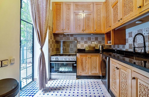 Arset El Bilk House | Riad kibira a dream setting