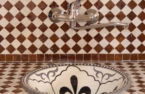 Taouz House | Riad La Luna