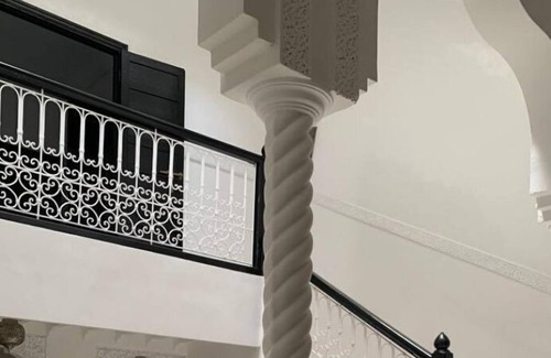 Bab Taghzout House | Riad Lalla Aicha