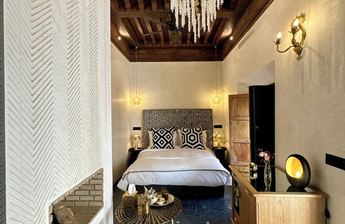Medina House | Riad LallaBaya