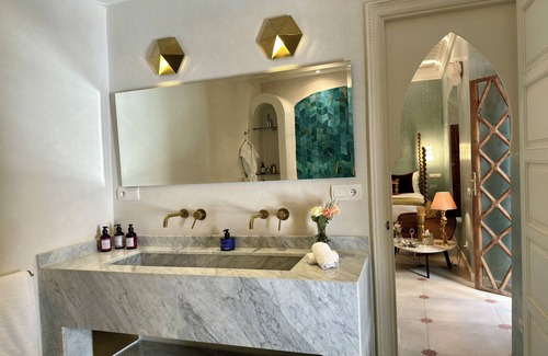Medina House | Riad LallaBaya