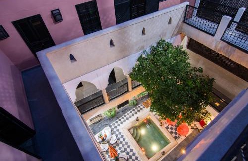Assouel House | Riad Le Bel Oranger