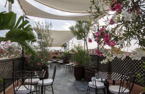 Assouel House | Riad Le Bel Oranger