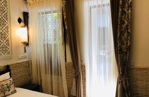 Riad Zitoun Jdid House | Riad le Clos des Arts
