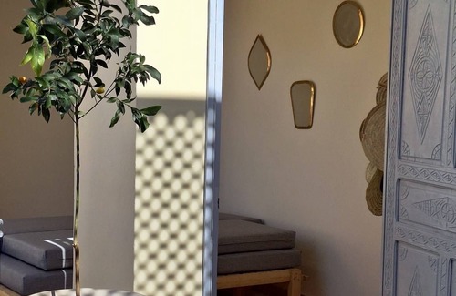 Riad Zitoun Jdid House | Riad le R
