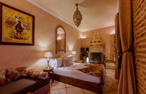 Bab Doukkala House | Riad Louaya