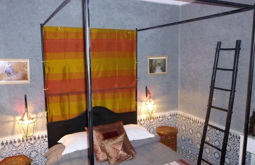 Taroudannt House | Riad M'haïta