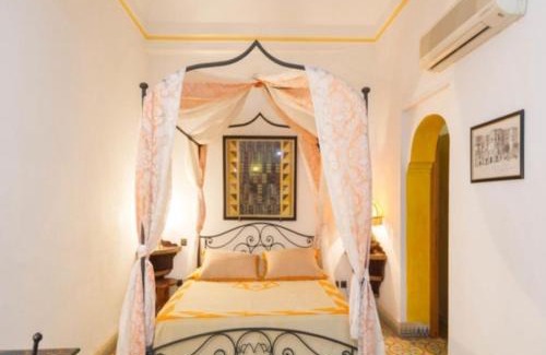 Kasbah House | Riad Maison Arabo-Andalouse