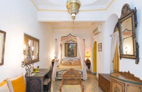 Kasbah House | Riad Maison Arabo-Andalouse