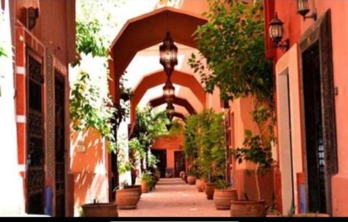 Arset El Bilk House | Riad Malika
