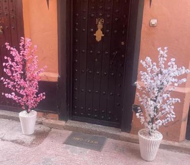 Arset El Bilk House | Riad Malika