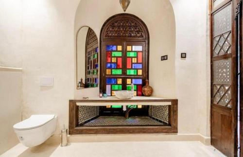 Assouel House | Riad Manzal