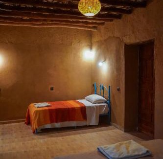 Rissani House | Riad Marhaba Merzane