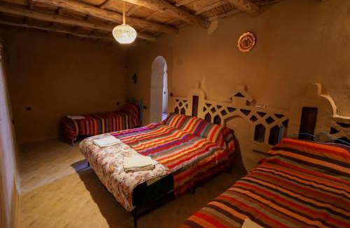 Rissani House | Riad Marhaba Merzane