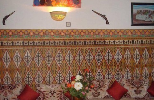 Taroudannt House | Riad Maryam