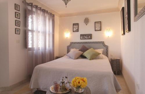 Riad Zitoun Jdid House | Riad Massiba