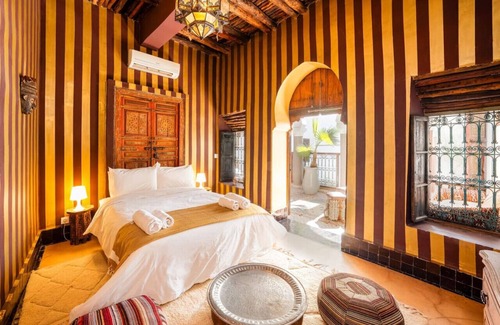 Assouel House | Riad Max - Exclusive