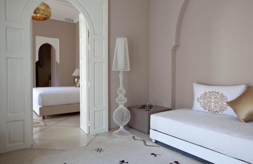 Assouel House | Riad Nashira & Spa