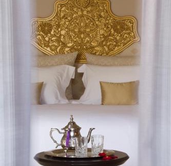 Assouel House | Riad Nashira & Spa