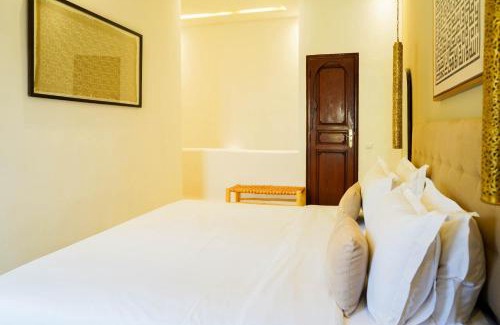 Sidi Bou Amar House | Riad NayaNour