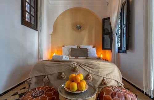 Riad Zitoun Jdid House | Riad NC Boutique Hotel & Spa