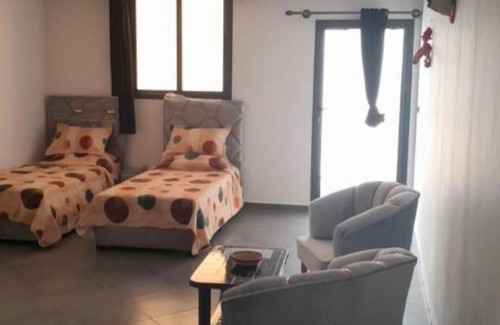 Drargua House | Riad Nice Tagadirt