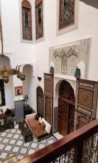 Talaa House | Riad nojom mdina