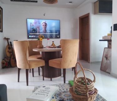 Briech House | Riad of Serenity Briech