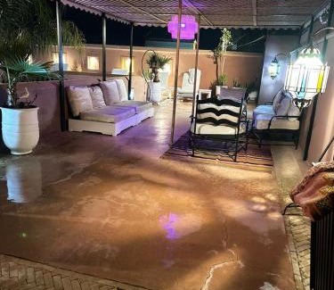 Diour Jdad House | Riad onee