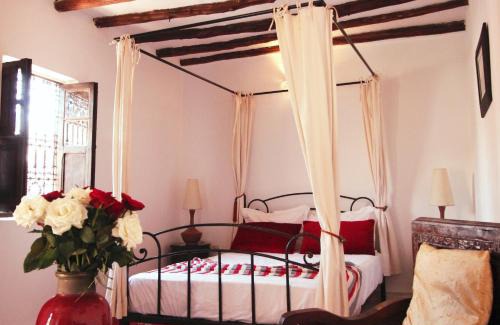 Mechouar-Kasbah House | Riad Palmier