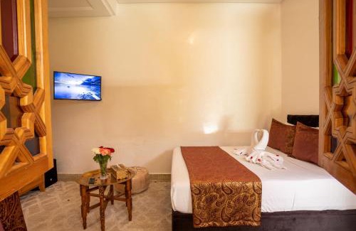 Assouel House | Riad Petite Rose