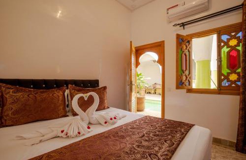 Assouel House | Riad Petite Rose
