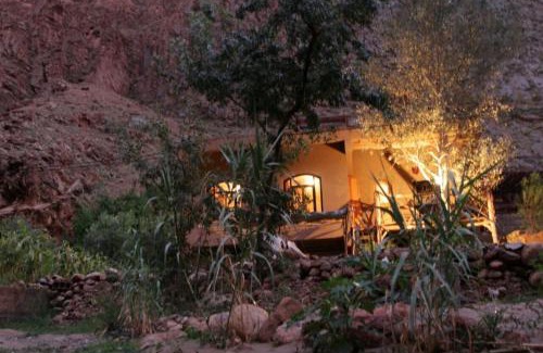 Ait Sedrate Jbel El Soufla House | Riad pizzeria Marhaba