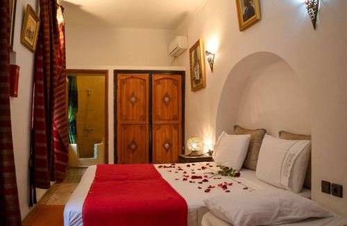 Sidi Bou Amar Hotel | Riad Sérénis