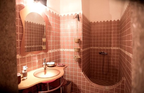 Meknes Medina House | Riad Safir