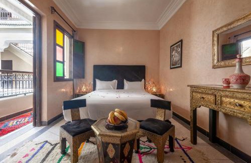 Bab Doukkala House | Riad Salman