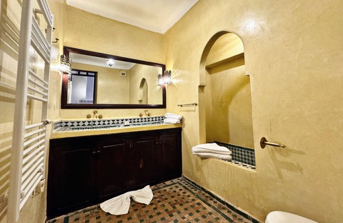 Kasbah House | Riad sarasvati