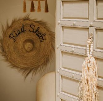 Kasbah House | Riad Shabi Kasbah