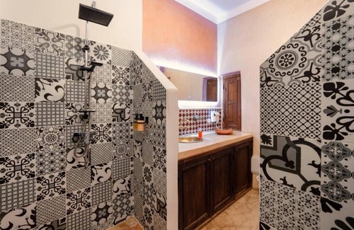 Mechouar-Kasbah House | Riad Sidi Mimoune
