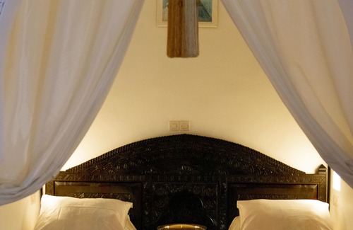 Sidi Ben Slimane El Jazouli House | Riad Slawi