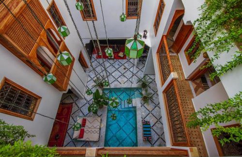 Assouel House | Riad SofYan & Spa