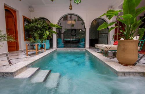 Assouel House | Riad SofYan & Spa
